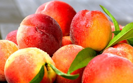 Топ-7 интересных фактов про персик, о которых нужно знать