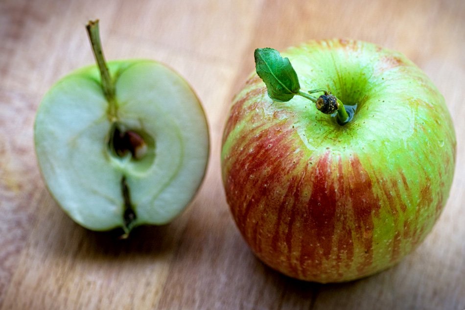 Вредны ли яблоки: группы риска. 6 Основных правил при выборе яблок.