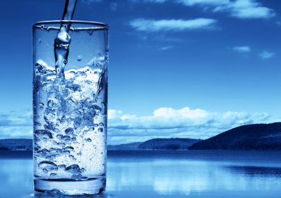 Вода и спорт, польза воды для организма