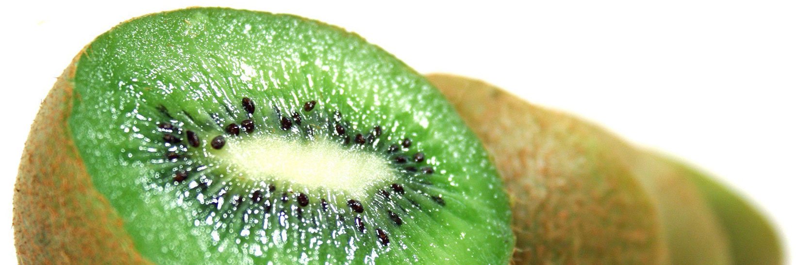 Киви. Топ-5 самых богатых витаминами фруктов и ягод