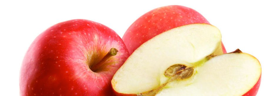 Яблоко. Топ-5 самых богатых витаминами фруктов и ягод
